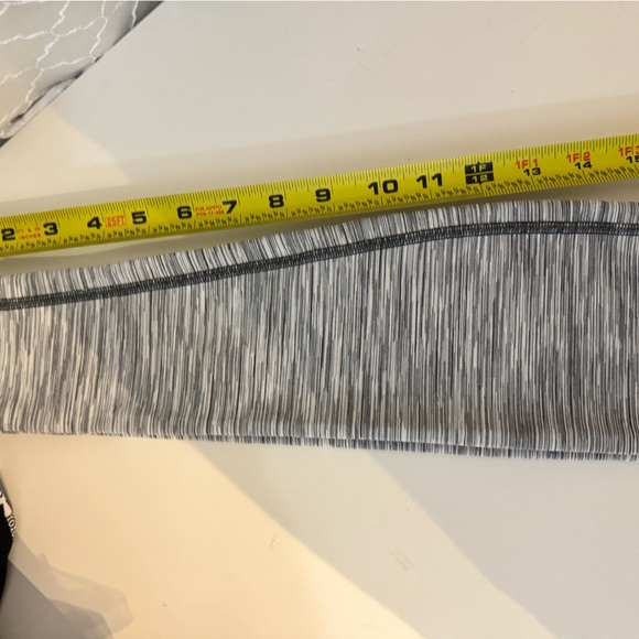 lululemon wunder under high rise ombre tights 31” - Picture 8 of 12